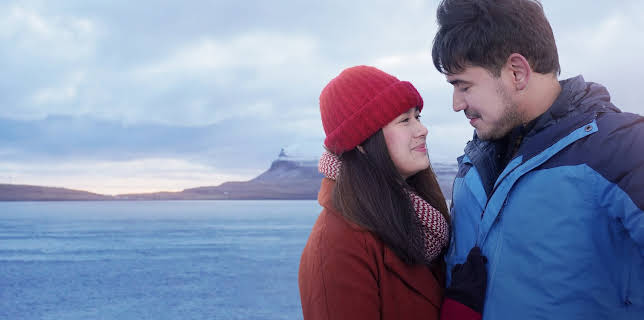 A Faraway Land (2020)