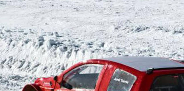 18:35: Pitlane | 8 tv | 12/7 2025