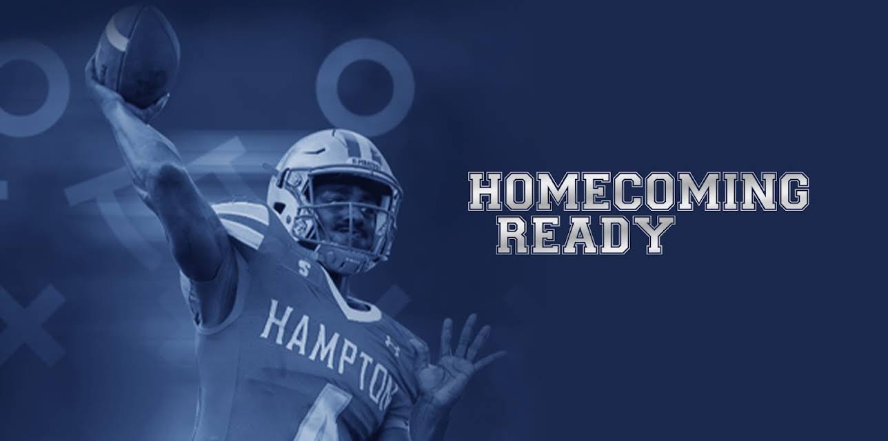 Homecoming Ready: A Film by F. William Samuel: Season 1