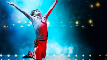 9:45 PM: Billy Elliot: The Musical | Sky Arts | 8/10 2026