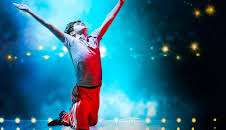 Billy Elliot: The Musical