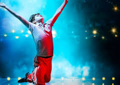 Billy Elliot: The Musical