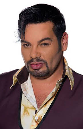 Terence Bridgett as 