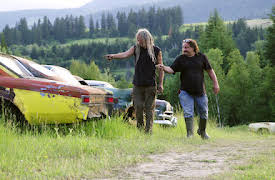 Rust Valley Restorers: Episode 1