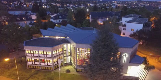 09:30: Evangelischer Gottesdienst | ZDF | 11/2 2025