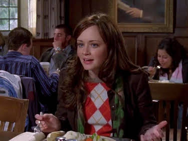 13:55: Gilmore Girls | Sixx | 7/27 2026