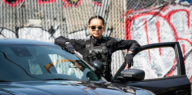 20:00: S.W.A.T. (S8 E21) (S8) | TV6 | 12/14 2025