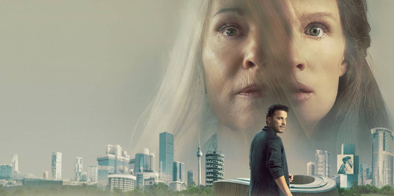 Paradise (2023)