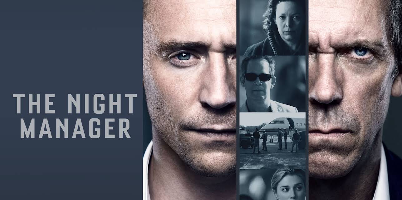 The Night Manager, Season 1