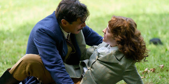 23:50: Hotel Portofino (S03/E05) | One | 10/28 2025