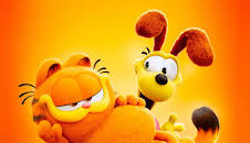 Garfield - Eine Extra Portion Abenteuer