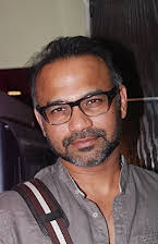 Abhinay Deo as Director