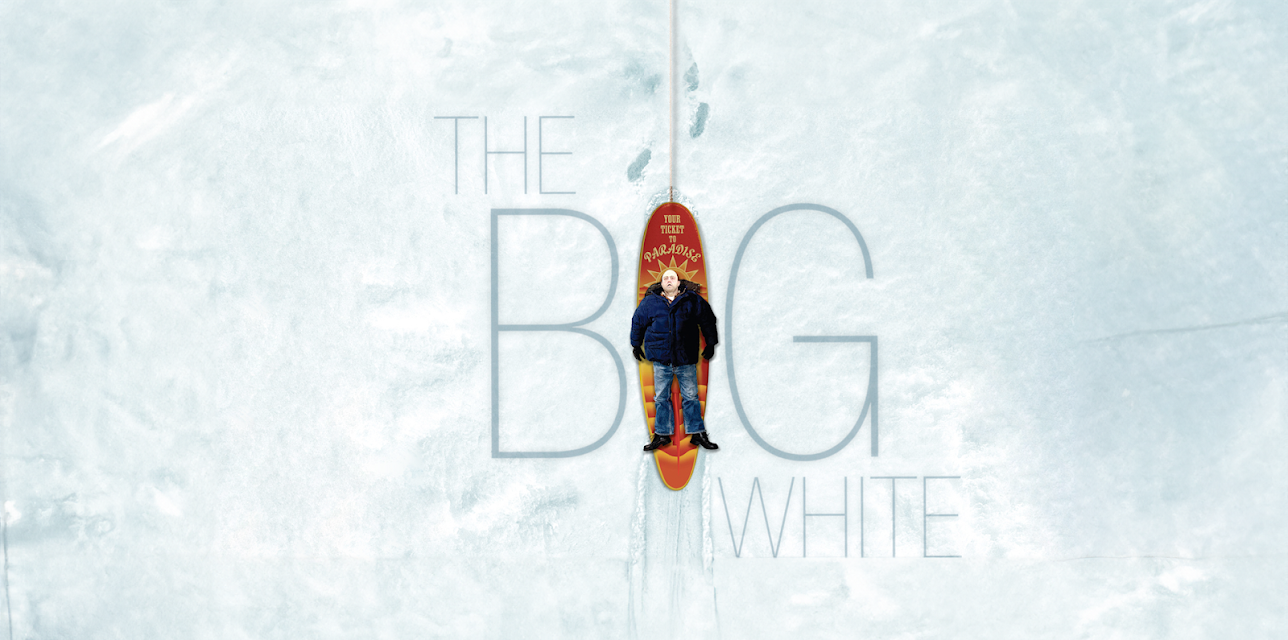 The Big White (2005)