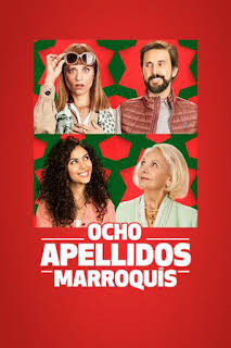 20:22: Ocho apellidos marroquís | Comedy Central | 6/28 2026