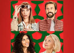 Ocho apellidos marroquís