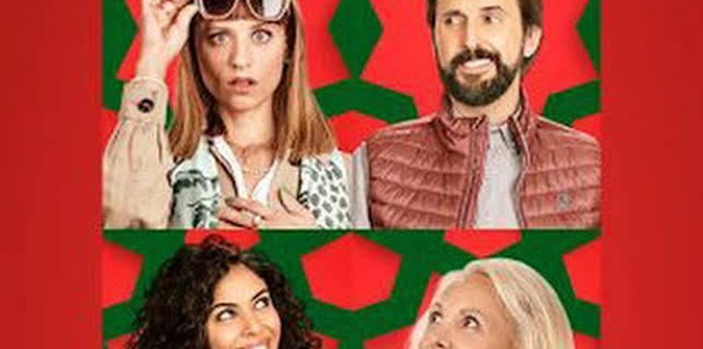 15:35: Ocho apellidos marroquís | Comedy Central | 3/8 2026