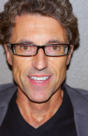 Robert Marcos as Director