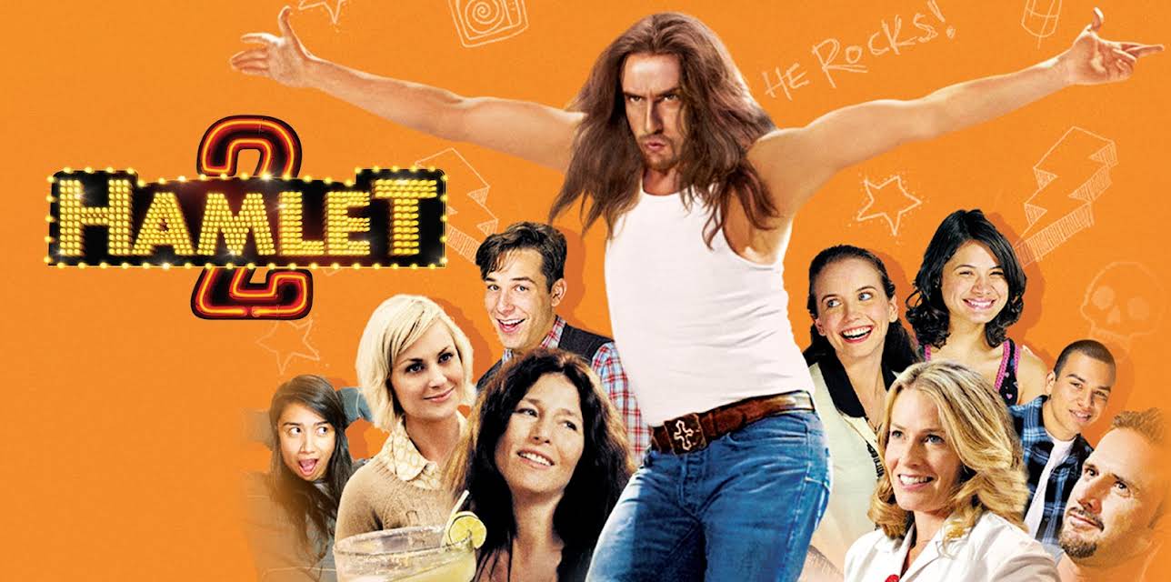 Hamlet 2 (2008)