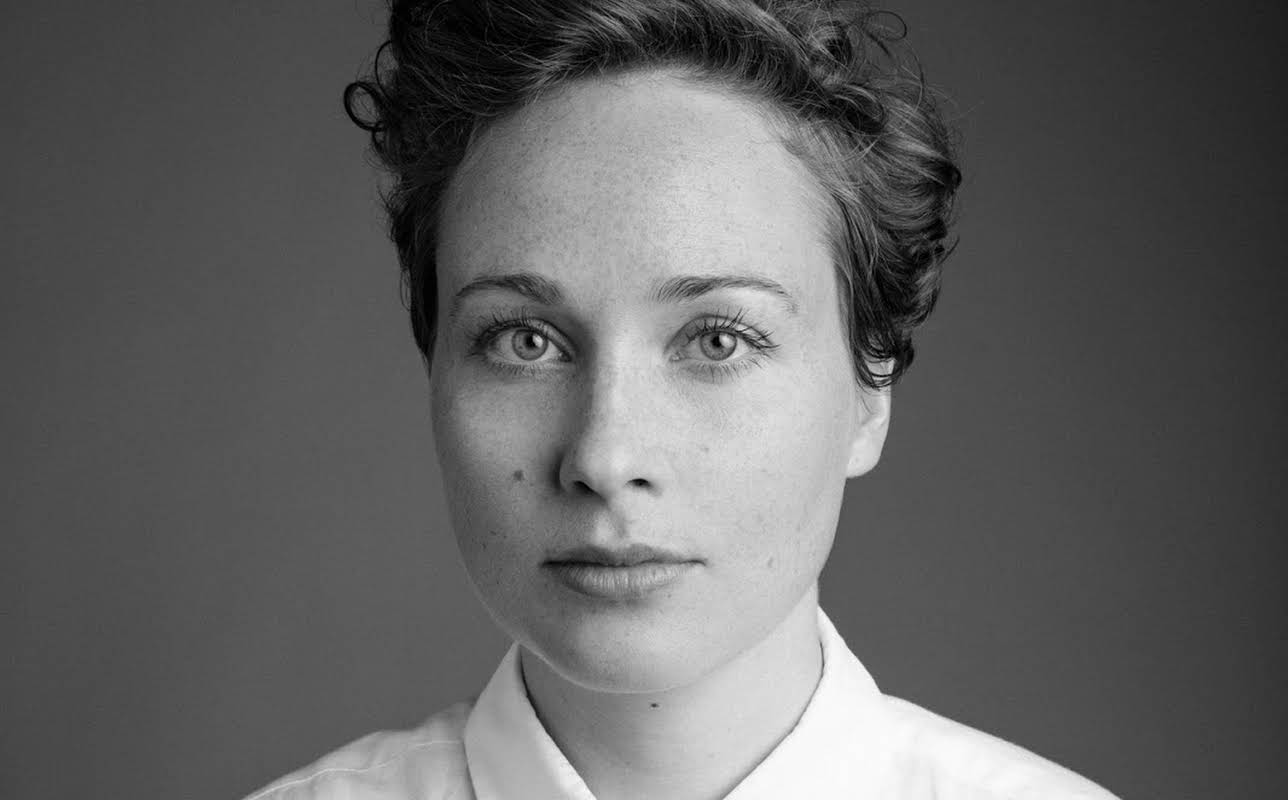 Rebekka Nystabakk