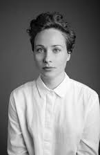 Rebekka Nystabakk as 