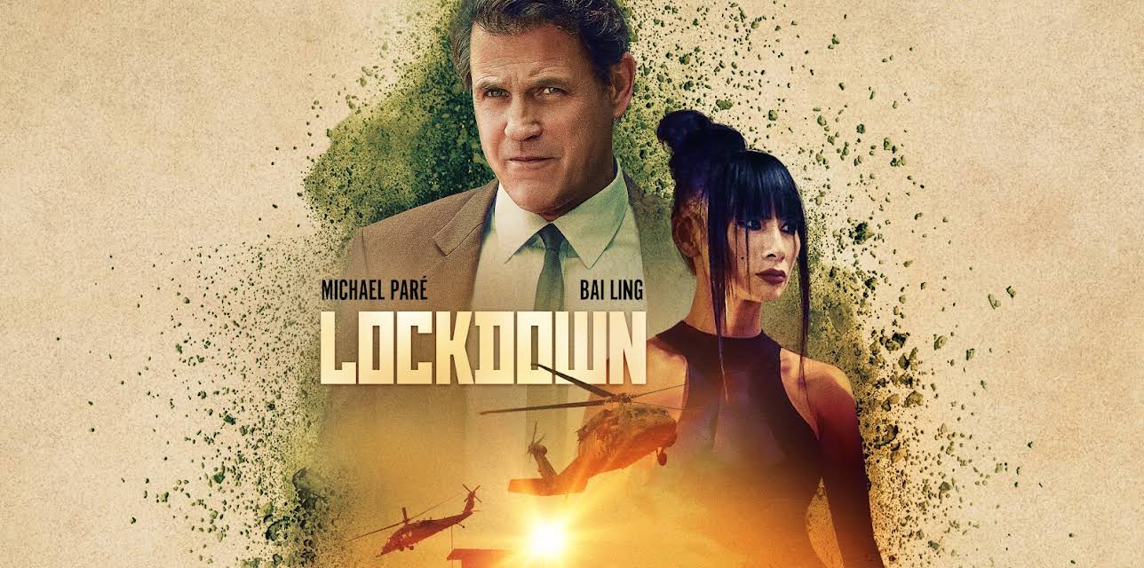 Lockdown (2021) (2022)