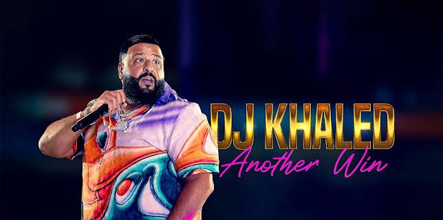 DJ Khaled: Another Win (2022)