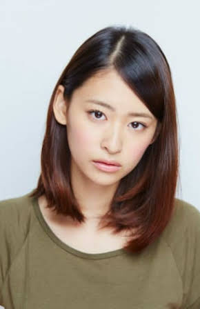 Miki Yanagi as 