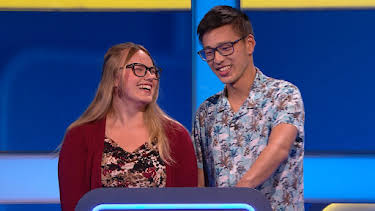 3:00 PM: Lingo (S3 E46) (S3) | ITV | 6/9 2026
