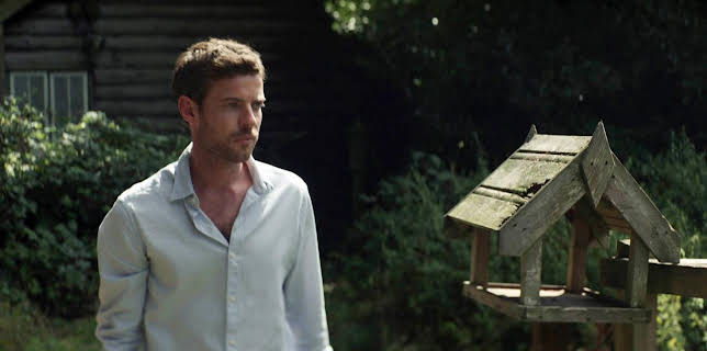 02:00: Simon Becketts: Die Chemie des Todes (1/6) | Das Erste | 12/21 2025