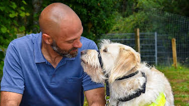 12:10 PM: Dog Squad | Cbeebies | 4/8 2026