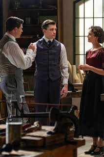 18:35: La Promesa: Especial (T1): Ep.6 Especial 6 | Disney Channel | 8/15 2026