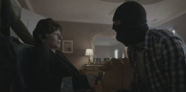 01:20: Ditt verste mareritt (S4 E9) (S4) | FEM | 11/21 2025