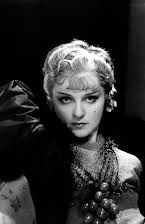 Anna Sten as 