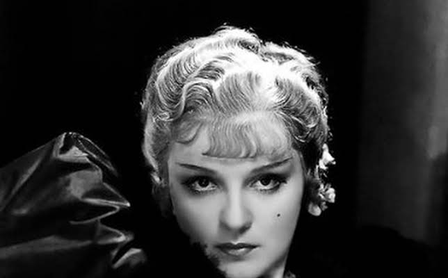 Anna Sten