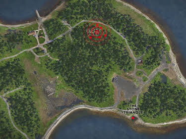 18:45: Die Schatzsucher von Oak Island | Kabel Eins Doku | 5/3 2026