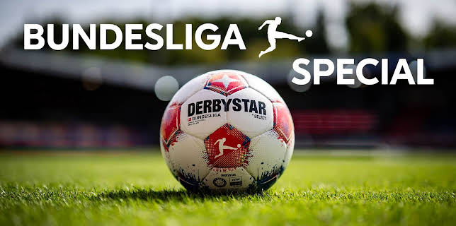 Bundesliga Special
