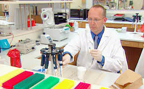 Medical Detectives - Geheimnisse der Gerichtsmedizin