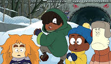 EL MUNDO DE CRAIG: VACACIONES DE INVIERNO