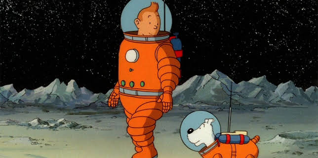 14:25: Tim und Struppi | ZDFneo | 12/30 2025