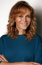 Antonia San Juan som 