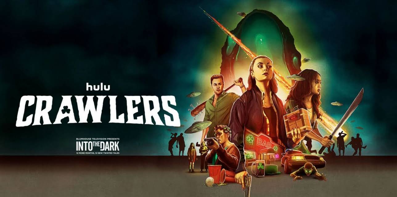 Crawlers (2026)
