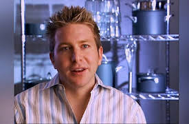 Top Chef Season 1: Food Of Love