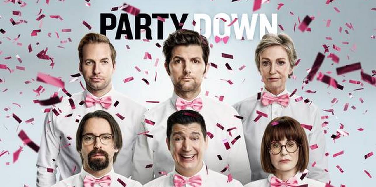 Party Down