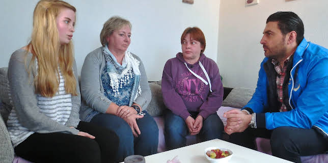 05:10: Der Trödeltrupp - Das Geld liegt im Keller (S14 E1) (S14) | RTL 2 | 3/2 2026