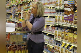 Extreme Couponing Season 1: J'amie & Tiffany