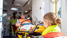 Lebensretter hautnah - Wenn jede Sekunde zählt