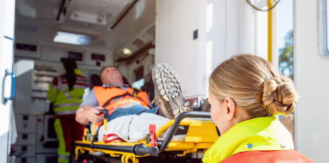 11:00: Lebensretter hautnah - Wenn jede Sekunde zählt | Sat1 | 1/19 2026