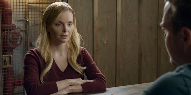 05:30: Navy CIS: L.A. | Kabel Eins | 3/15 2026