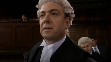 12:20 AM: Judge John Deed (S2 E1) (S2) | Drama | 10/16 2026