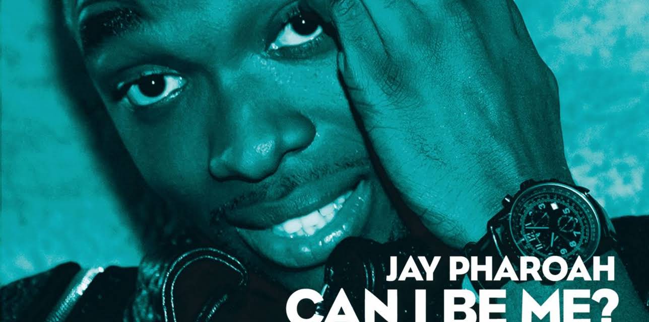 Jay Pharoah: Can I Be Me? (2026)